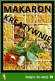 Makaron kreatywnie