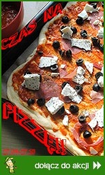 Czas na Pizzę!!