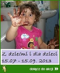 Z dziećmi i dla dzieci