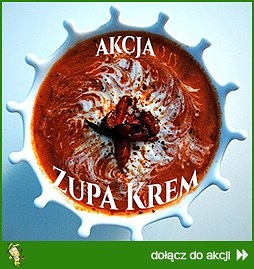 Akcja Zupa Krem