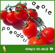 Amore pomodori!