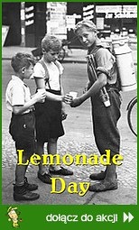 Lemonade Day