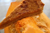 ciasto dyniowe dynia tarta kruche ciasto