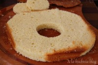 ninjago malinowy tort niespodzianka mascarpone urodzinowy masa plastyczna cukrowa