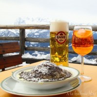 pampuch sos waniliowy mak kluska na parze powidła